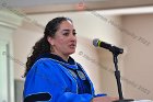 Baseball Commencement  Wheaton College Baseball Commencement Ceremony 2023. - Photo By: KEITH NORDSTROM